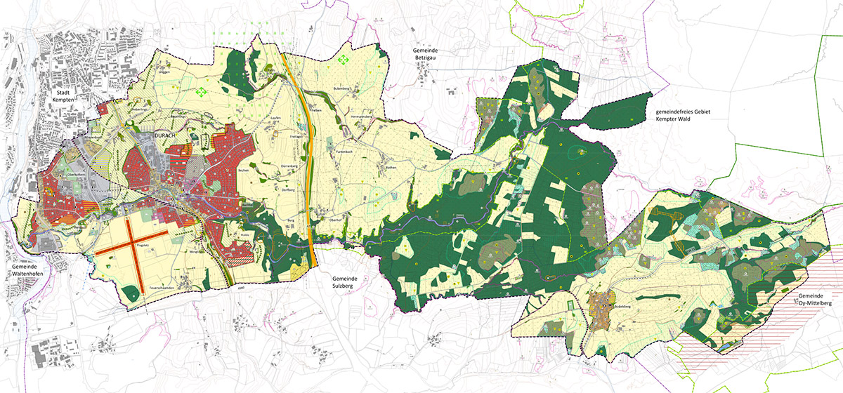 251027-durach-fnp-mit-lp-vorentwurf