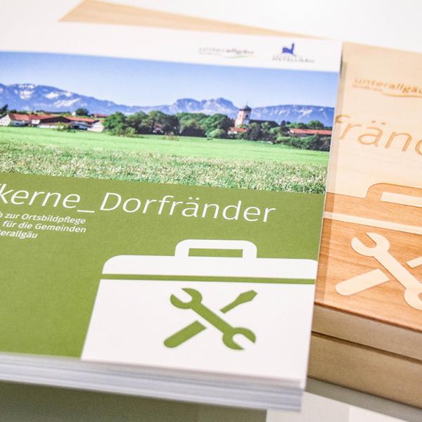 Dorfkerne_Dorfränder