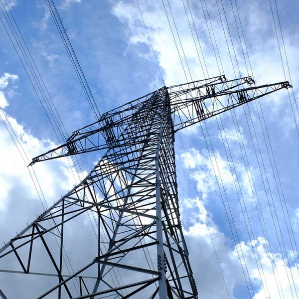 Ersatzneubau 110-kV-Freileitung zwischen Peiting und Peißenberg