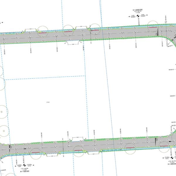 Erschließung Gewerbegebiet östlich der Rudolf-Diesel-Straße, Buxheim