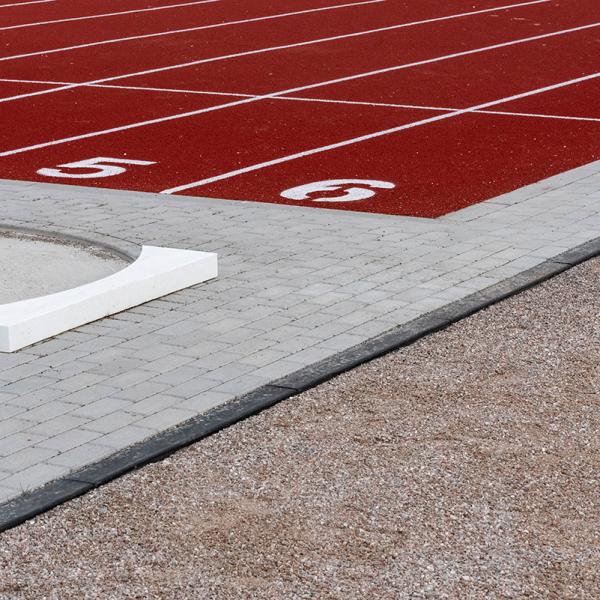 Sportplatzsanierung Allgäu Kaserne in Füssen