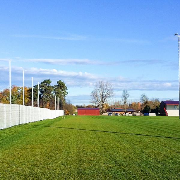 Sportplatz FC Benningen