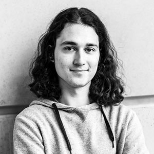 Lucas Sonntag