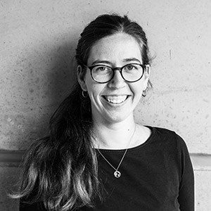 Nathalie Forster